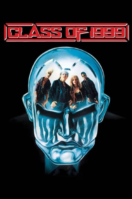 Cover of Class of 1999