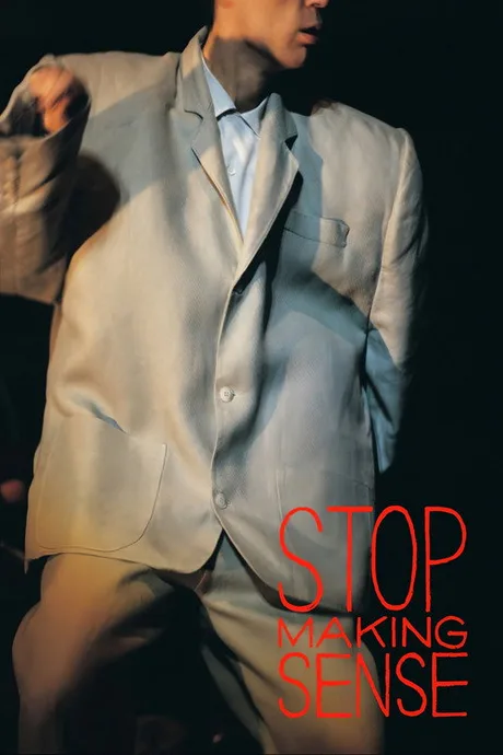 Cover of Stop Making Sense