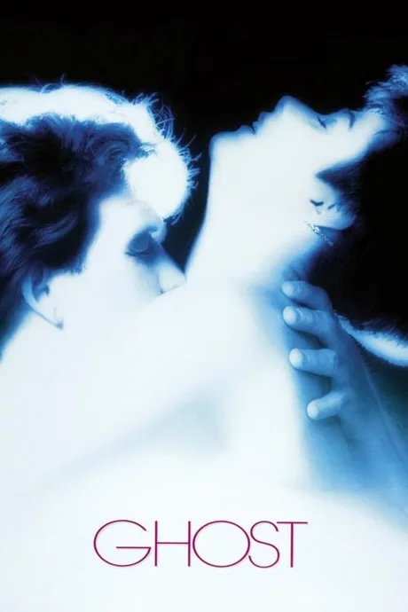 Cover of Ghost