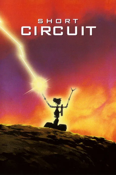 Cover of Short Circuit