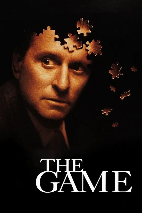 Cover of The Game