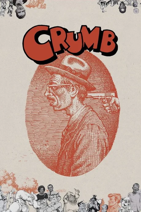 Cover of Crumb