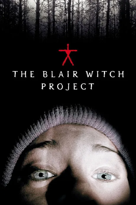 Cover of The Blair Witch Project