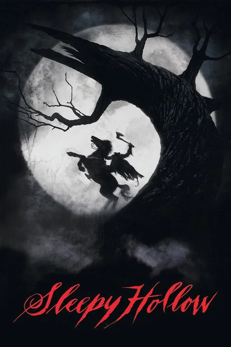 Cover of Sleepy Hollow