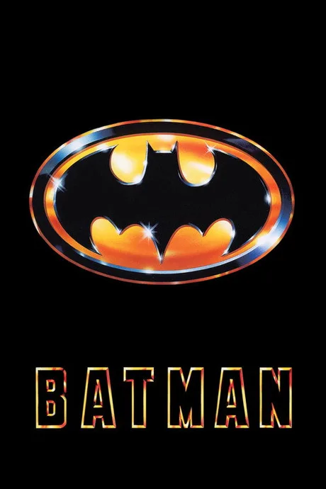 Cover of Batman