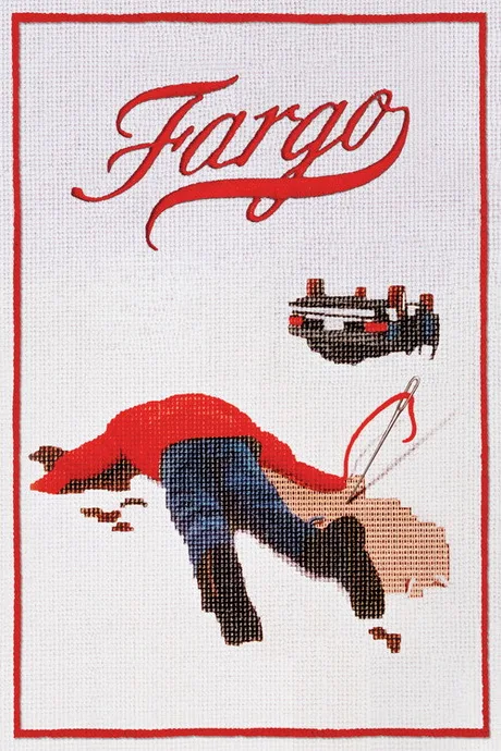 Cover of Fargo