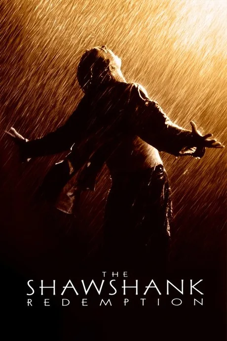 Cover of The Shawshank Redemption