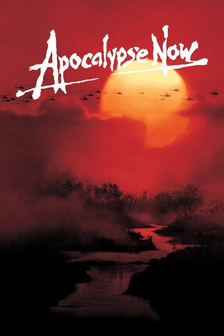 Cover of Apocalypse Now