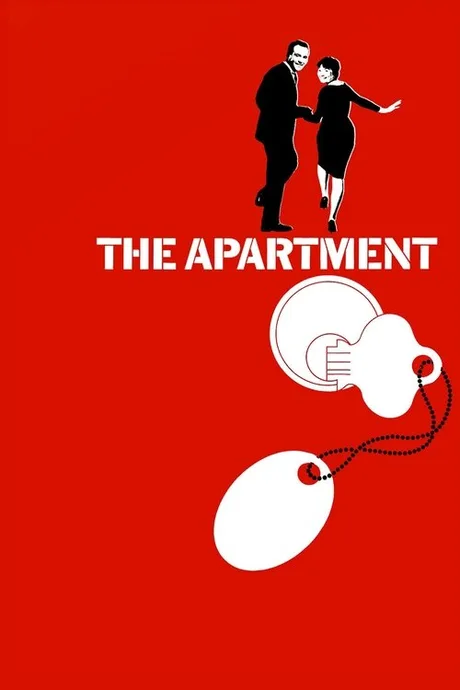 Cover of The Apartment