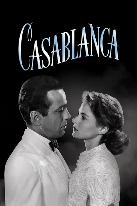 Cover of Casablanca