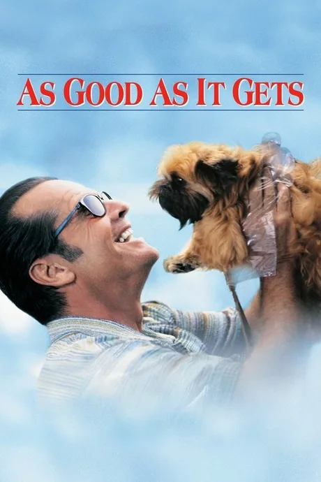 Cover of As Good as It Gets