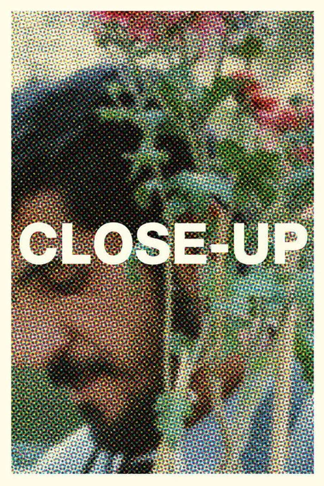 Cover of Close-Up