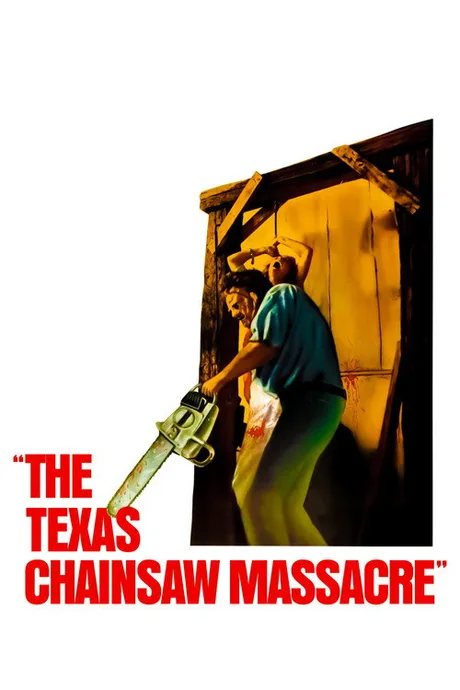 Cover of The Texas Chain Saw Massacre