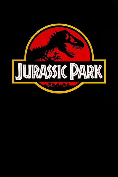 Cover of Jurassic Park