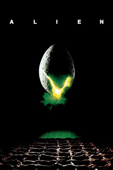 Cover of Alien