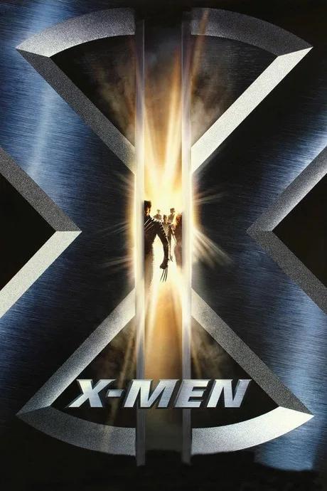 Cover of X-Men