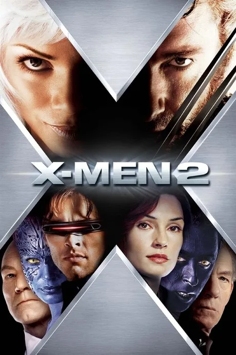 Cover of X2