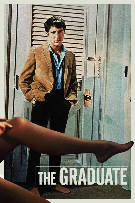 Cover of The Graduate
