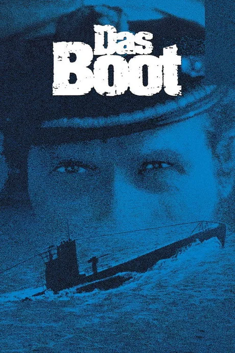 Cover of Das Boot