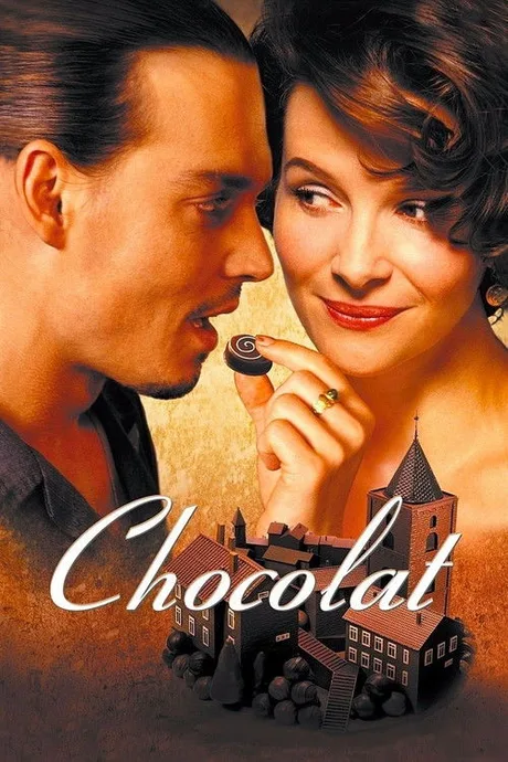 Cover of Chocolat