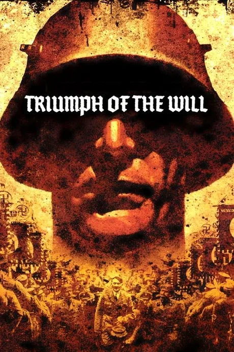 Cover of Triumph of the Will