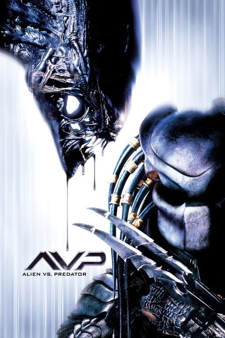 Cover of AVP: Alien vs. Predator