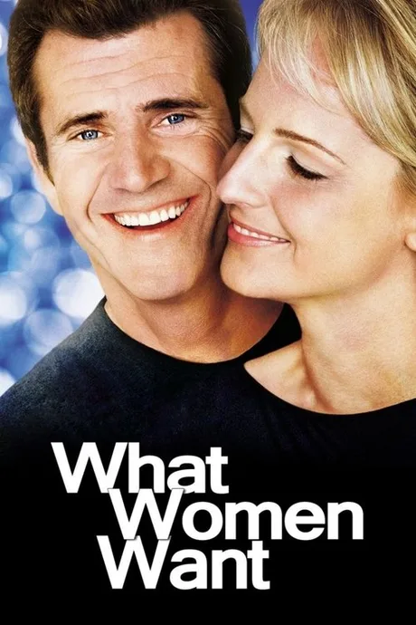 Cover of What Women Want