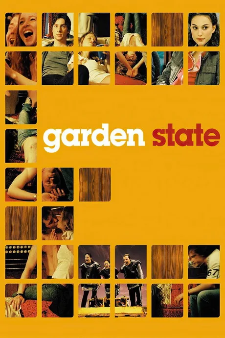 Cover of Garden State