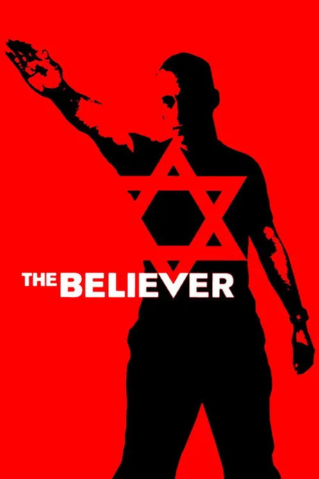 Cover of The Believer