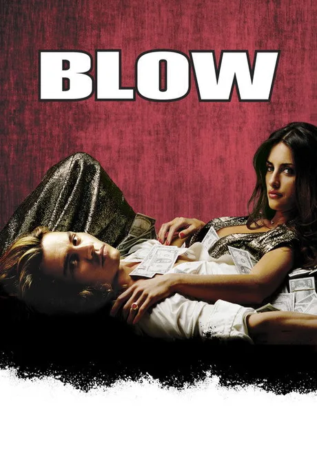Cover of Blow