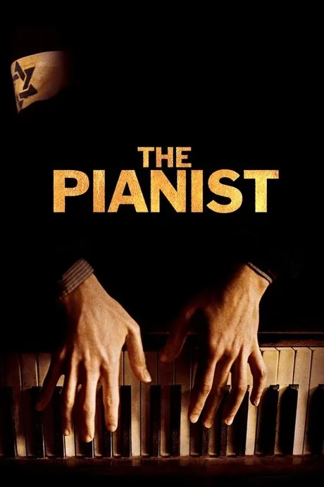 Cover of The Pianist