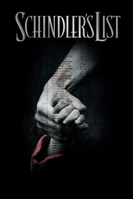 Cover of Schindler's List