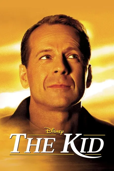 Cover of The Kid