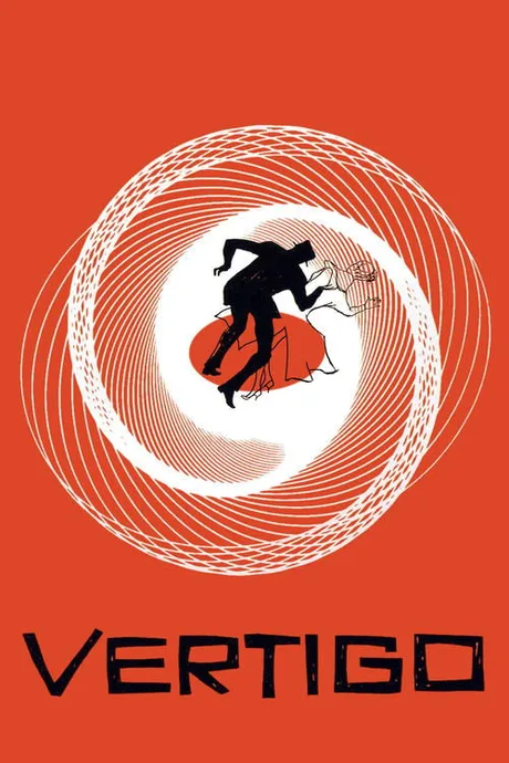 Cover of Vertigo