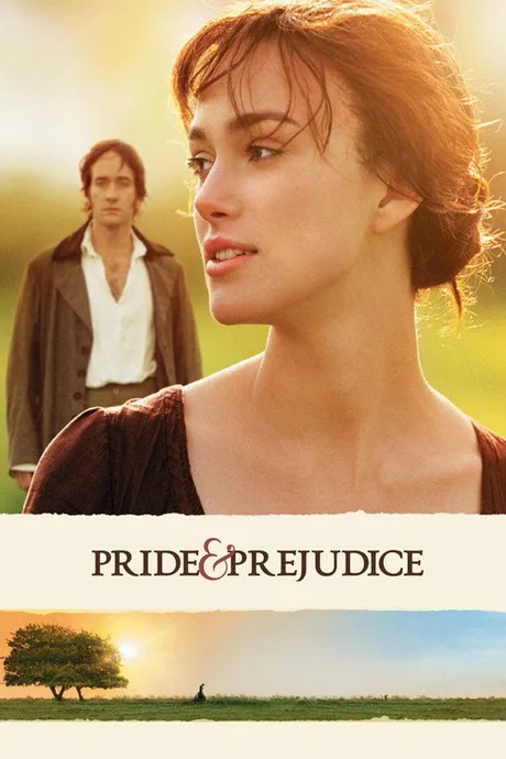 Cover of Pride & Prejudice