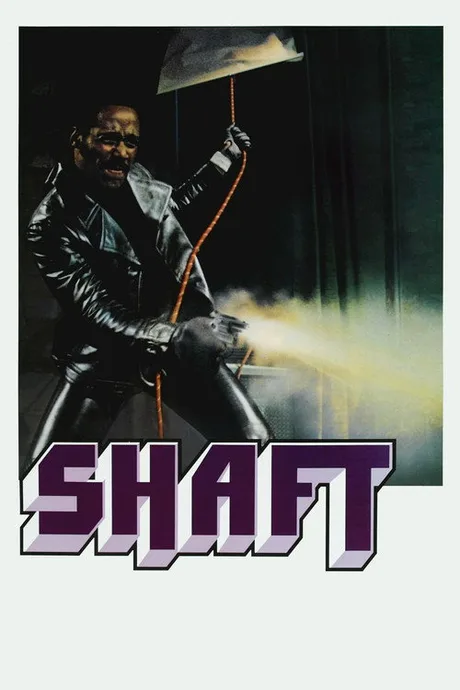 Cover of Shaft
