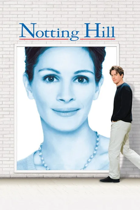 Cover of Notting Hill