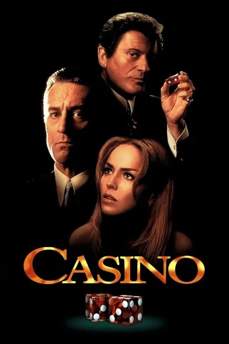 Cover of Casino