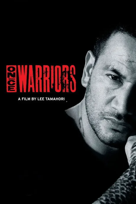 Cover of Once Were Warriors