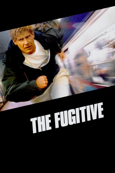 Cover of The Fugitive