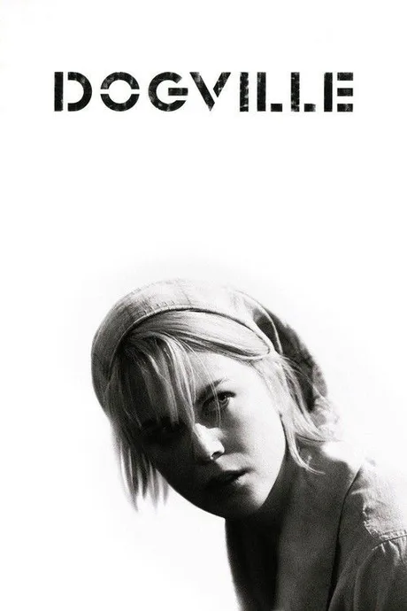 Cover of Dogville