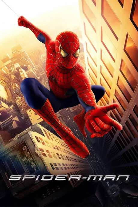 Cover of Spider-Man