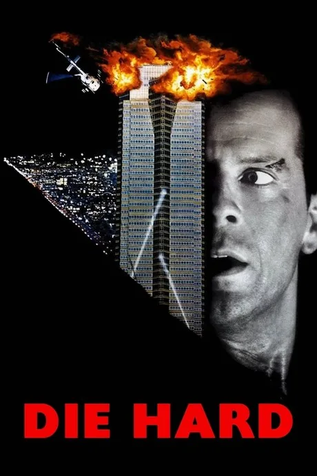 Cover of Die Hard