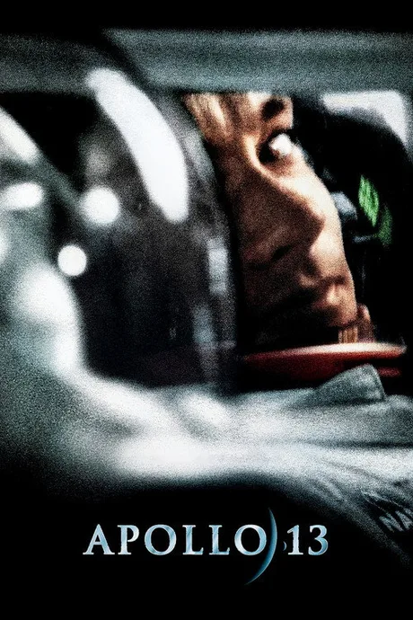 Cover of Apollo 13