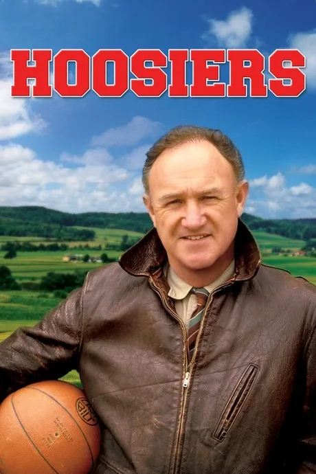 Cover of Hoosiers