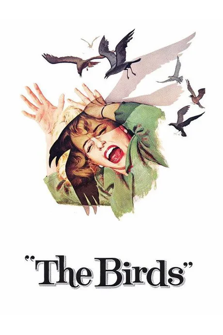 Cover of The Birds