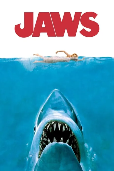 Cover of Jaws