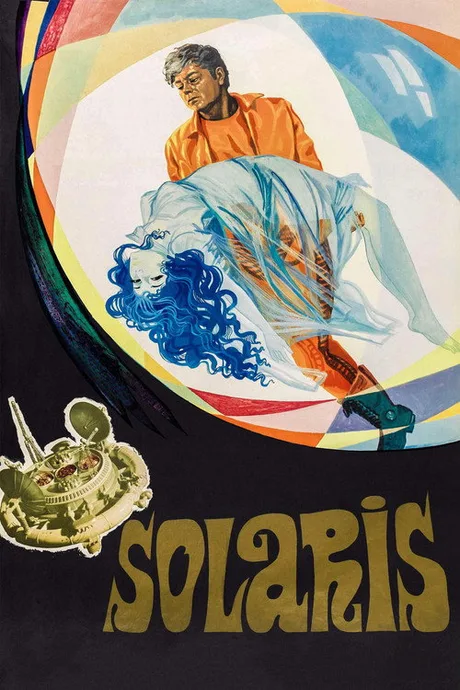 Cover of Solaris
