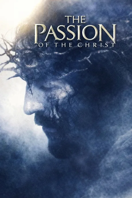 Cover of The Passion of the Christ