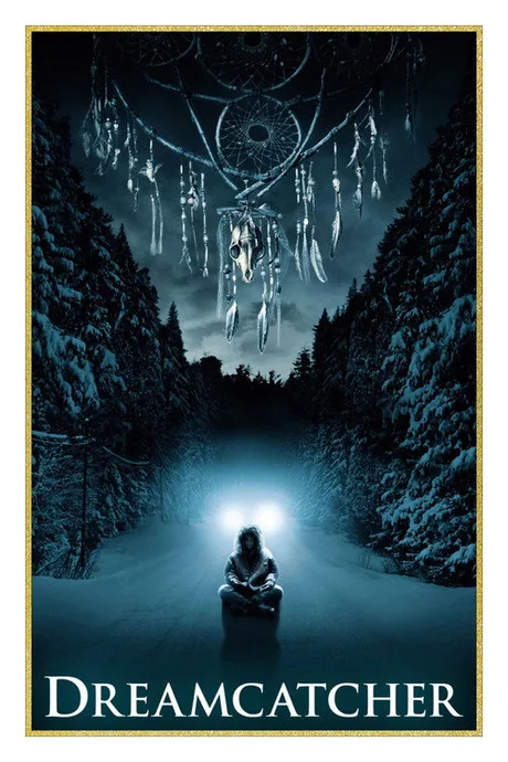Cover of Dreamcatcher